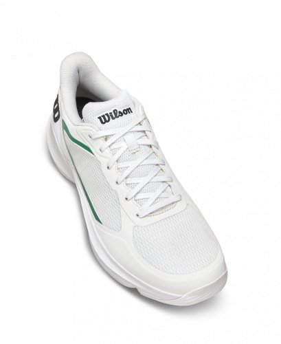 Кросівки Wilson муж. HURAKN LITE WH/GREEN білий/зелений 8US