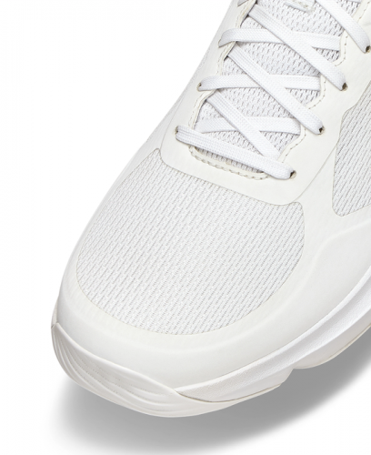 Кросівки Wilson муж. HURAKN LITE WH/GREEN білий/зелений 9US