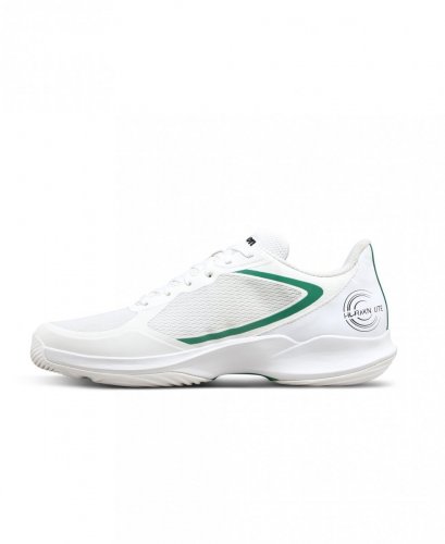 Кросівки Wilson муж. HURAKN LITE WH/GREEN білий/зелений 9US