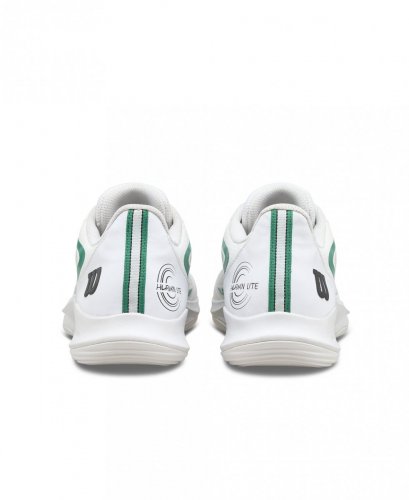 Кросівки Wilson муж. HURAKN LITE WH/GREEN білий/зелений 9US