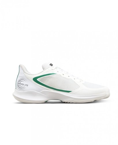 Кросівки Wilson муж. HURAKN LITE WH/GREEN білий/зелений 11.5US