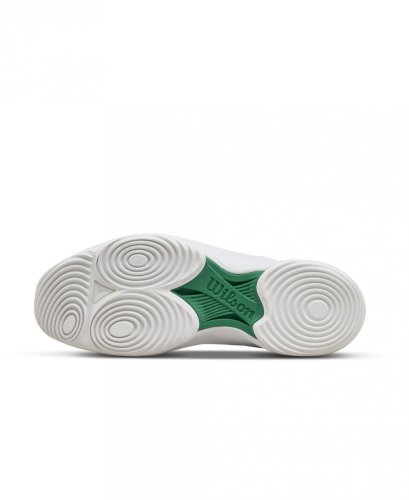 Кросівки Wilson муж. HURAKN LITE WH/GREEN білий/зелений 11.5US
