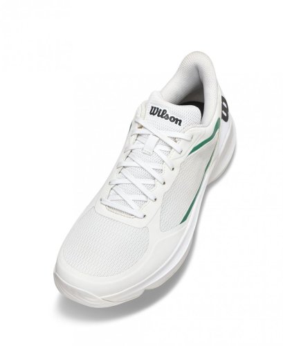 Кросівки Wilson муж. HURAKN LITE WH/GREEN білий/зелений 11.5US