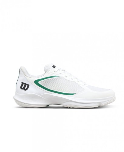 Кросівки Wilson муж. HURAKN LITE WH/GREEN білий/зелений 11.5US