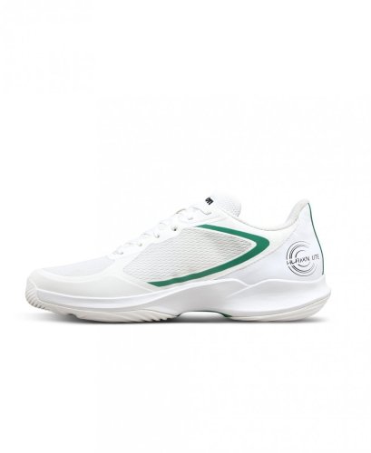 Кросівки Wilson муж. HURAKN LITE WH/GREEN білий/зелений 11.5US