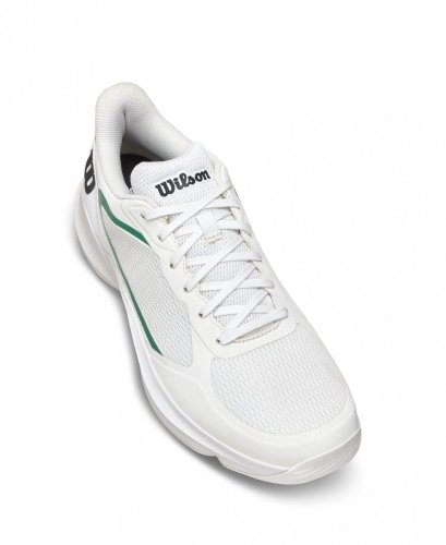 Кросівки Wilson муж. HURAKN LITE WH/GREEN білий/зелений 11.5US