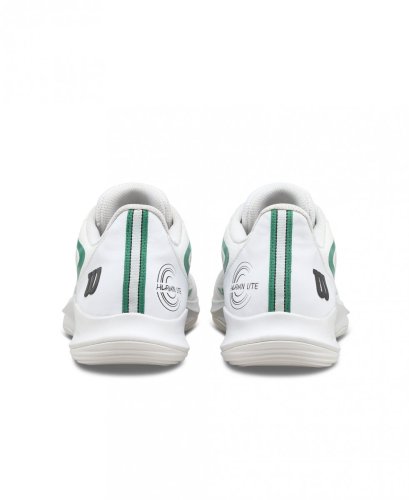 Кросівки Wilson муж. HURAKN LITE WH/GREEN білий/зелений 11.5US