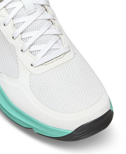 Кросівки Wilson жен. HURAKN LITE WH/BL білий/блакитний 10.5US