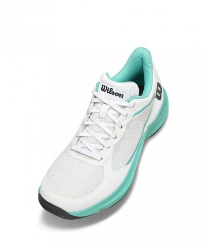 Кросівки Wilson жен. HURAKN LITE WH/BL білий/блакитний 10.5US