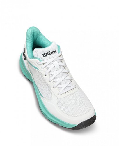 Кросівки Wilson жен. HURAKN LITE WH/BL білий/блакитний 10.5US