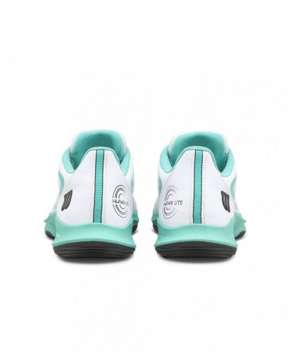 Кросівки Wilson жен. HURAKN LITE WH/BL білий/блакитний 10.5US