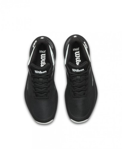 Кросівки Wilson жен. HURAKN LITE BK чорний 6US