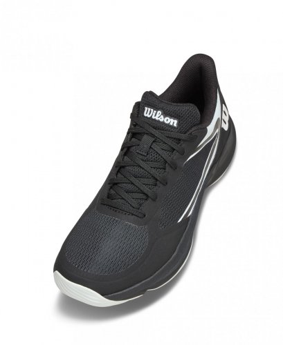 Кроссовки Wilson жен. HURAKN LITE BK чёрный 6.5US