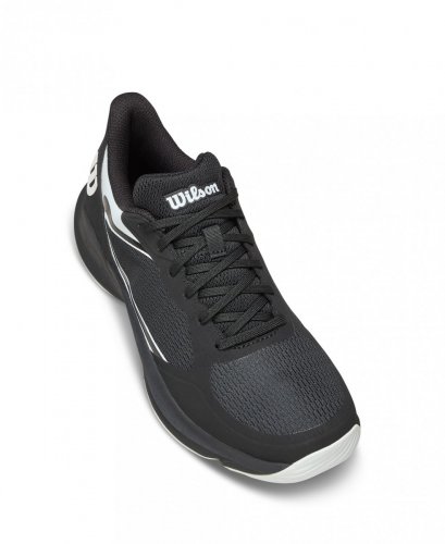 Кроссовки Wilson жен. HURAKN LITE BK чёрный 6.5US