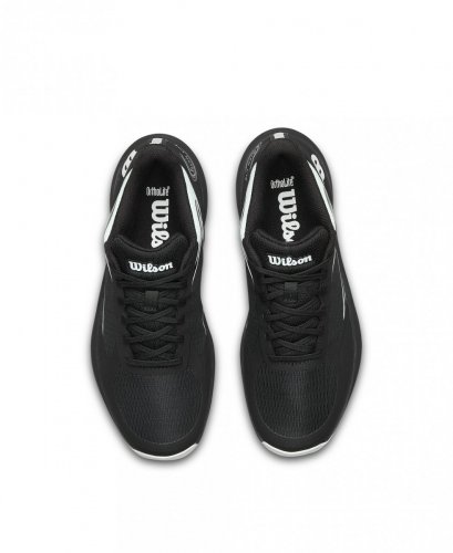 Кроссовки Wilson жен. HURAKN LITE BK чёрный 6.5US