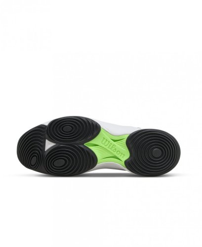 Кросівки Wilson муж. HURAKN PRO V2 BK/WH чорний/білий 12US