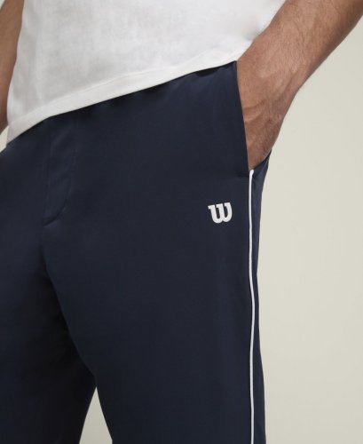 Штани Wilson муж. TEAM PANT CLASSIC NAVY синій LG