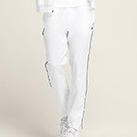 Штани Wilson муж. TEAM WOVEN JOGGER BRIGHT WHITE білий LG