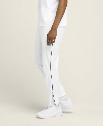 Штани Wilson муж. TEAM WOVEN JOGGER BRIGHT WHITE білий LG