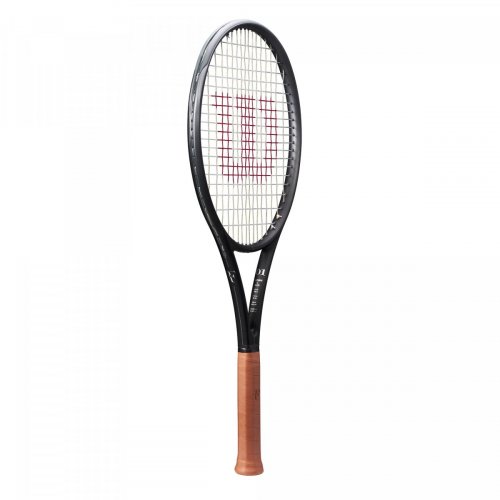 Теннисная ракетка Wilson RF 01 FUTURE LITE FRM Черный U2