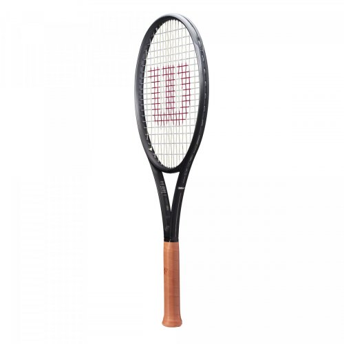 Теннисная ракетка Wilson RF 01 FUTURE LITE FRM Черный U2