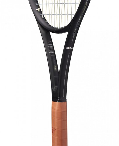 Теннисная ракетка Wilson RF 01 FUTURE LITE FRM Черный U2