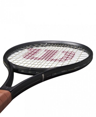 Теннисная ракетка Wilson RF 01 FUTURE LITE FRM Черный U2