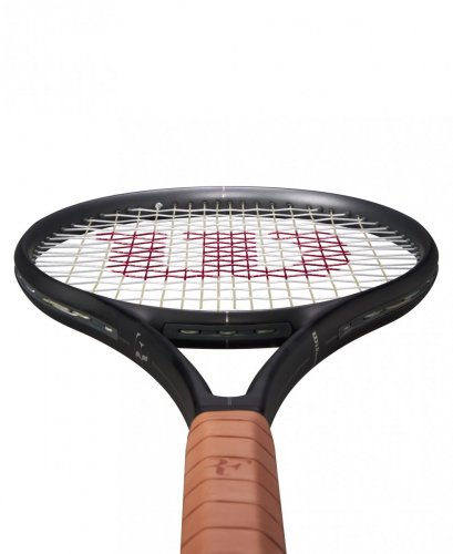 Теннисная ракетка Wilson RF 01 FUTURE LITE FRM Черный U2