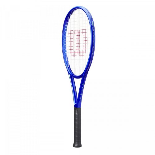 Теннисная ракетка Wilson ULTRA 99 PRO V5 FRM Синий U3
