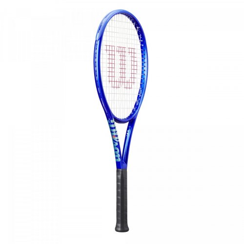 Теннисная ракетка Wilson ULTRA 99 PRO V5 FRM Синий U3