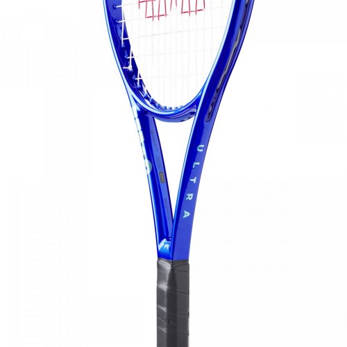 Теннисная ракетка Wilson ULTRA 99 PRO V5 FRM Синий U3