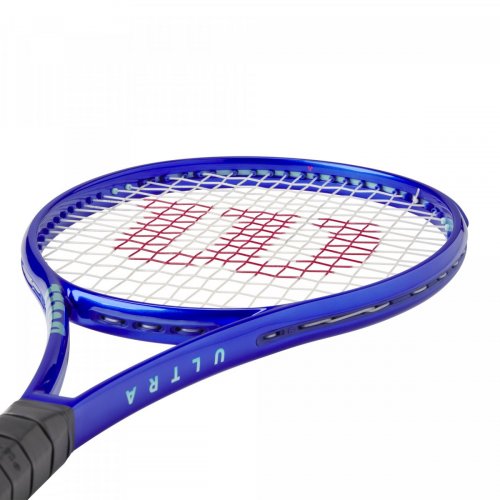 Теннисная ракетка Wilson ULTRA 99 PRO V5 FRM Синий U3