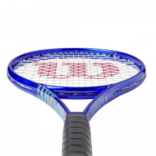 Теннисная ракетка Wilson ULTRA 99 PRO V5 FRM Синий U3