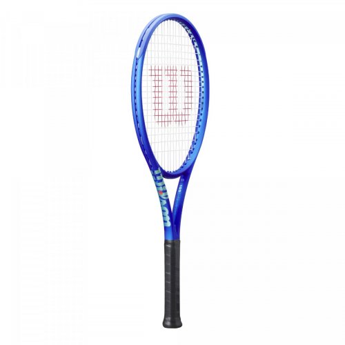 Тенісна ракетка Wilson ULTRA 100 V5 FRM Синій U3