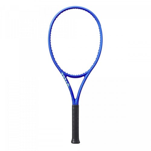 Тенісна ракетка Wilson ULTRA 100 V5 FRM Синій U3