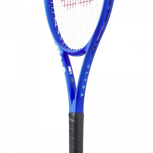 Тенісна ракетка Wilson ULTRA 100 V5 FRM Синій U3