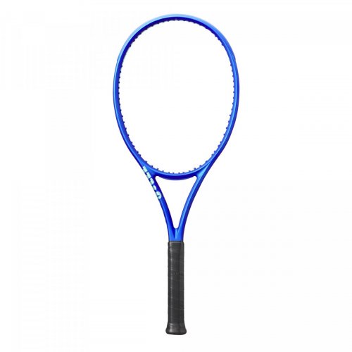 Теннисная ракетка Wilson ULTRA 100L V5 FRM Синий U2