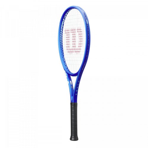 Теннисная ракетка Wilson ULTRA 100L V5 FRM Синий U2