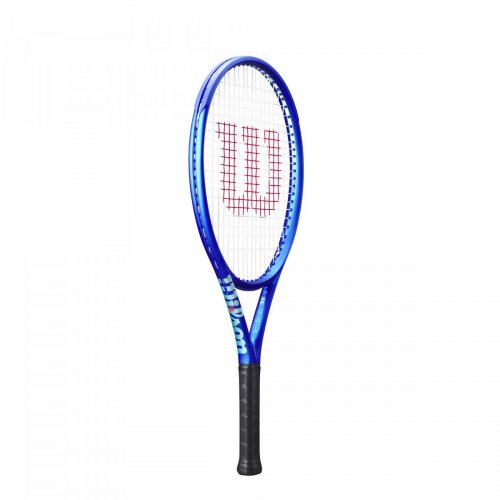 Тенісна ракетка Wilson ULTRA 25 V5 RKT Синій U0