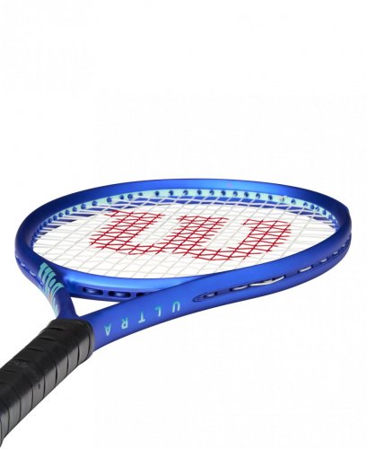 Тенісна ракетка Wilson ULTRA 25 V5 RKT Синій U0