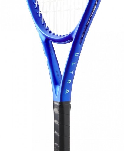 Тенісна ракетка Wilson ULTRA 25 V5 RKT Синій U0