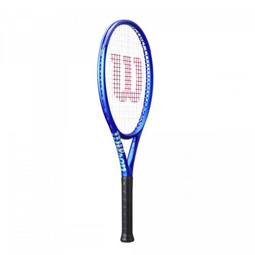 Тенісна ракетка Wilson ULTRA 26 V5 RKT Синій U0