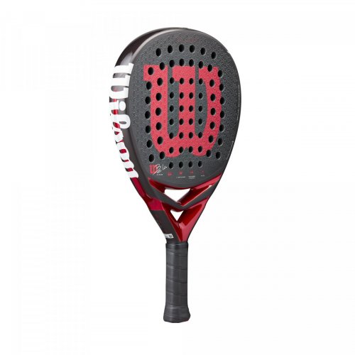 Ракетка для падел-тенниса Wilson BELA PRO V3 PADEL Черный U2