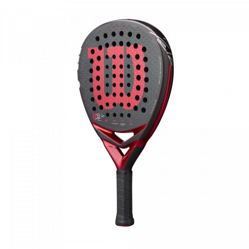 Ракетка для падел-тенниса Wilson BELA PRO V3 PADEL Черный U2