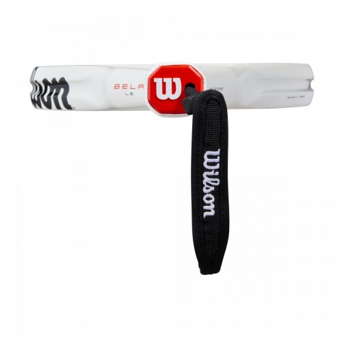 Ракетка для падел-тенниса Wilson BELA LS V3 PADEL Белый U2