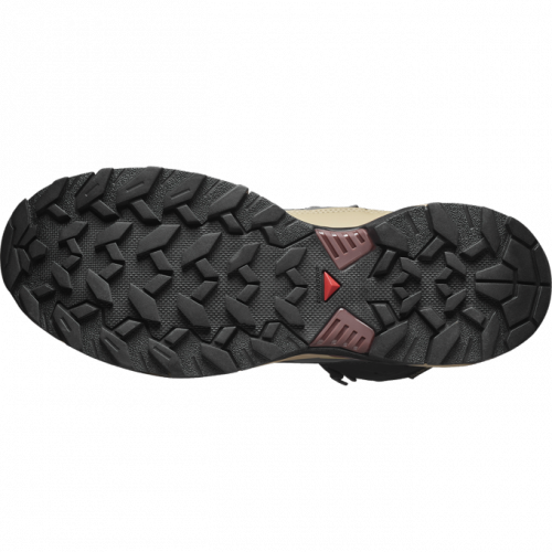 Ботинки Salomon X ULTRA 360 MID GTX муж. синий 8