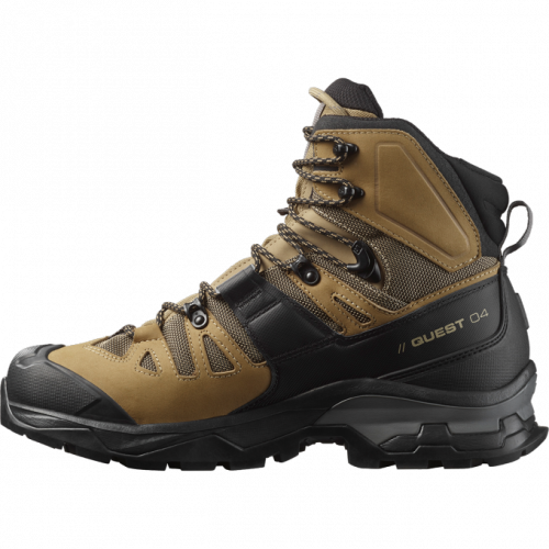 Черевики Salomon QUEST 4 GTX чол. койот 10