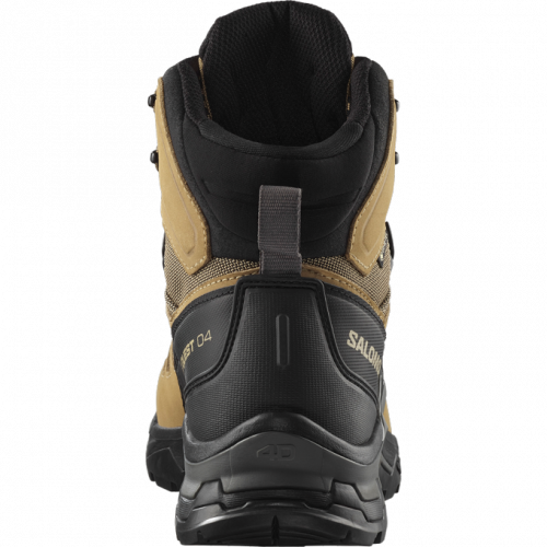Черевики Salomon QUEST 4 GTX чол. койот 10