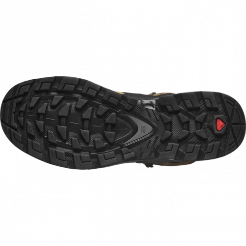 Черевики Salomon QUEST 4 GTX чол. койот 10