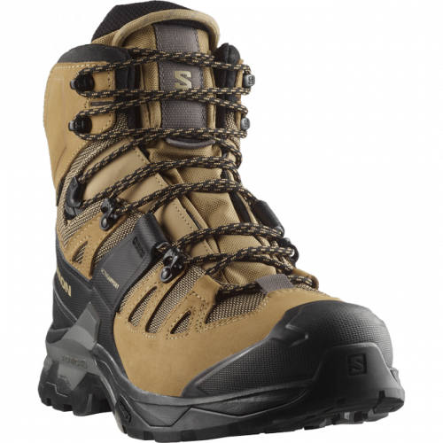 Черевики Salomon QUEST 4 GTX чол. койот 8,5